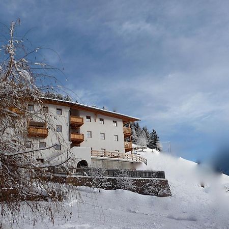 Aparthotel Putzerhof Funes  Exterior foto