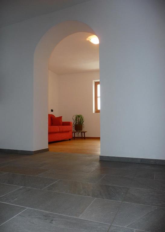 Aparthotel Putzerhof Funes  Habitación foto