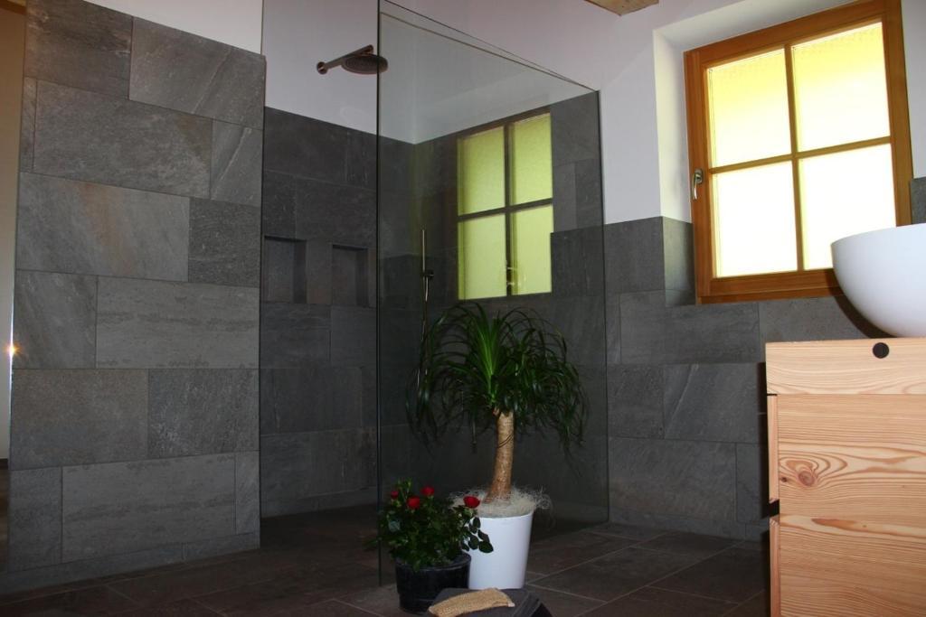 Aparthotel Putzerhof Funes  Exterior foto